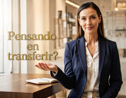 ... en Traspasar ?
